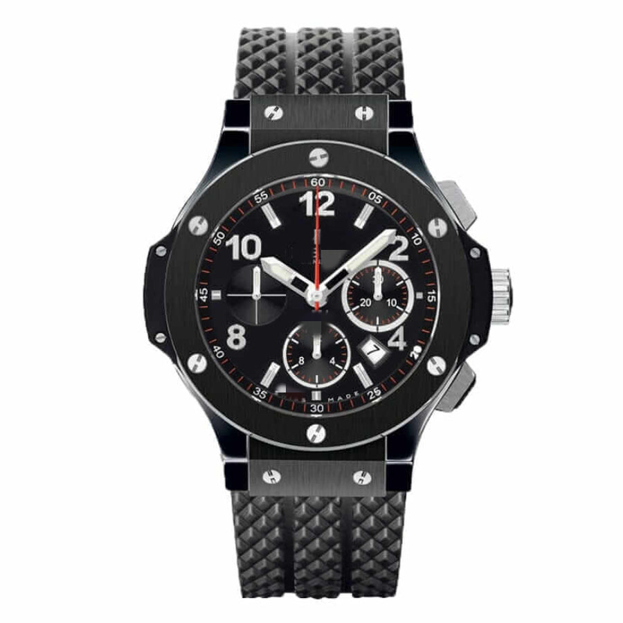 HBT001 Black Magic 07029