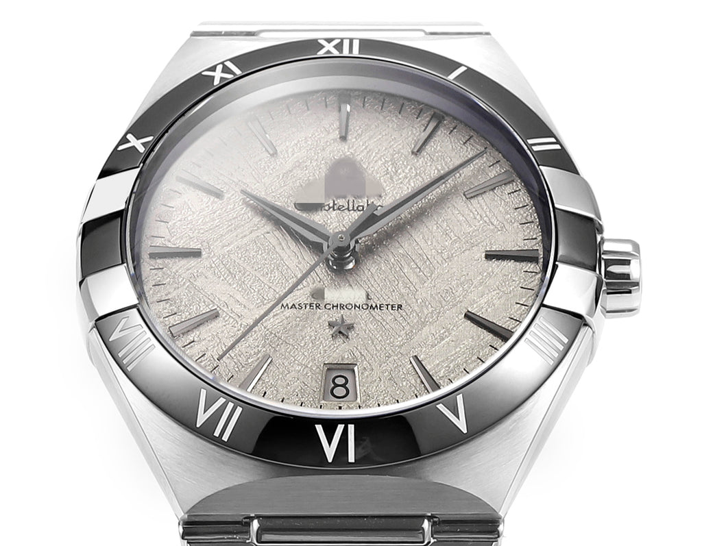 OMG001 Cons 41m Master Chronometer (Fifth Generation ) Series