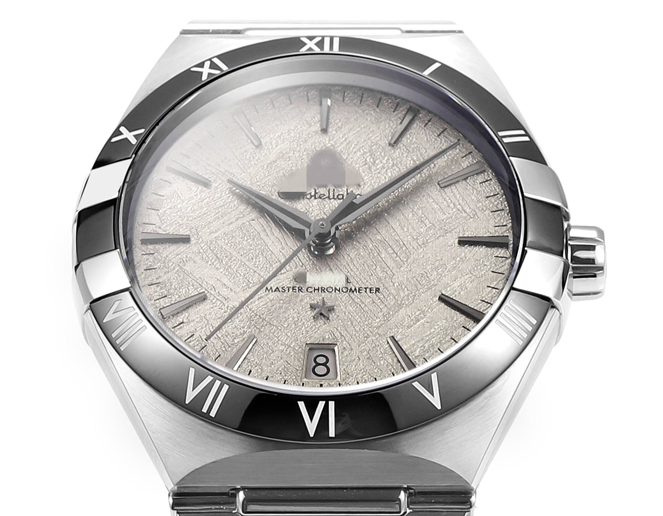 OMG001 Cons 41m Master Chronometer (Fifth Generation ) Series