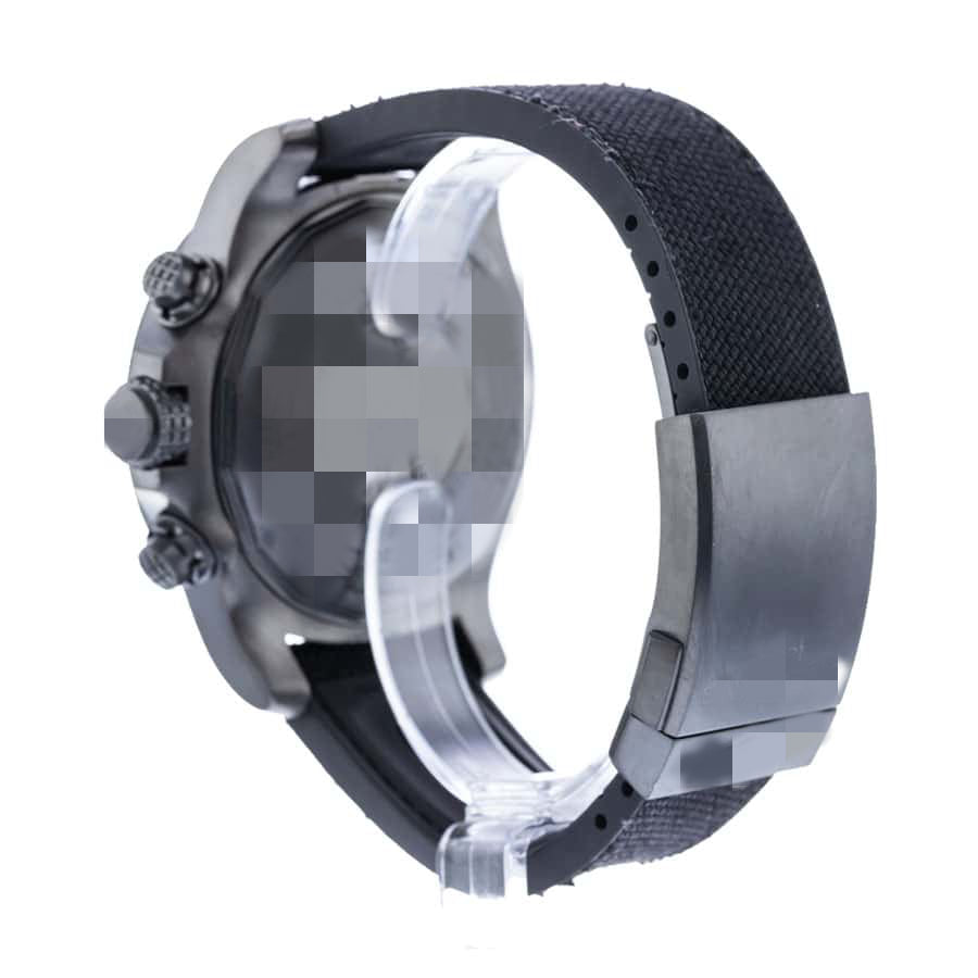 BRL001 Black Steel 03003