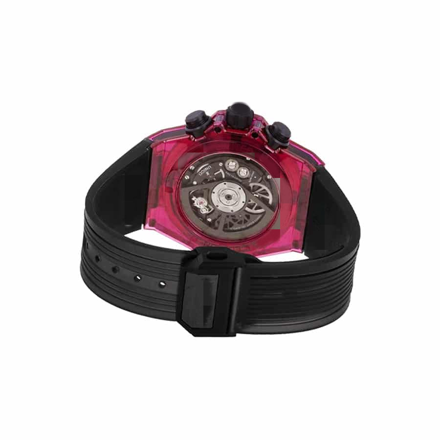 HBT001 Unico Red Sapphire 07023