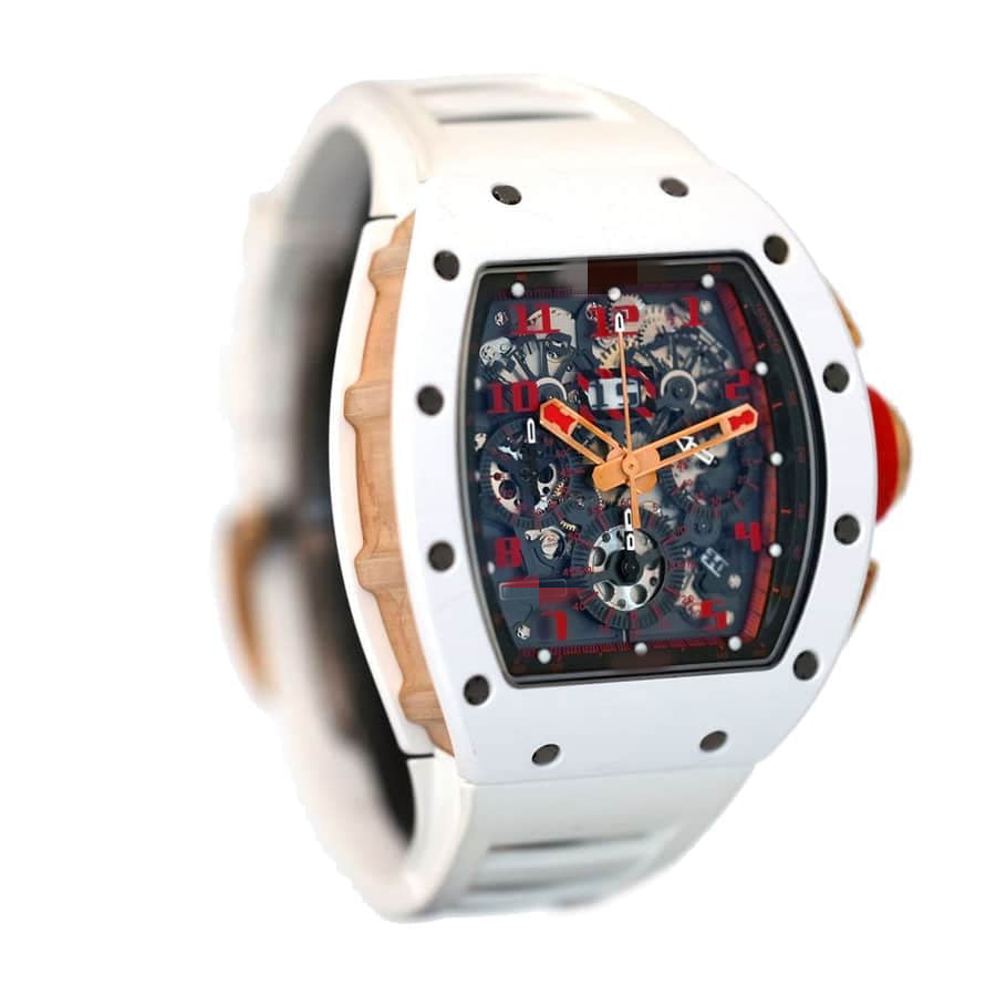 F-M001 FlybackWhite Demon Limited 02061