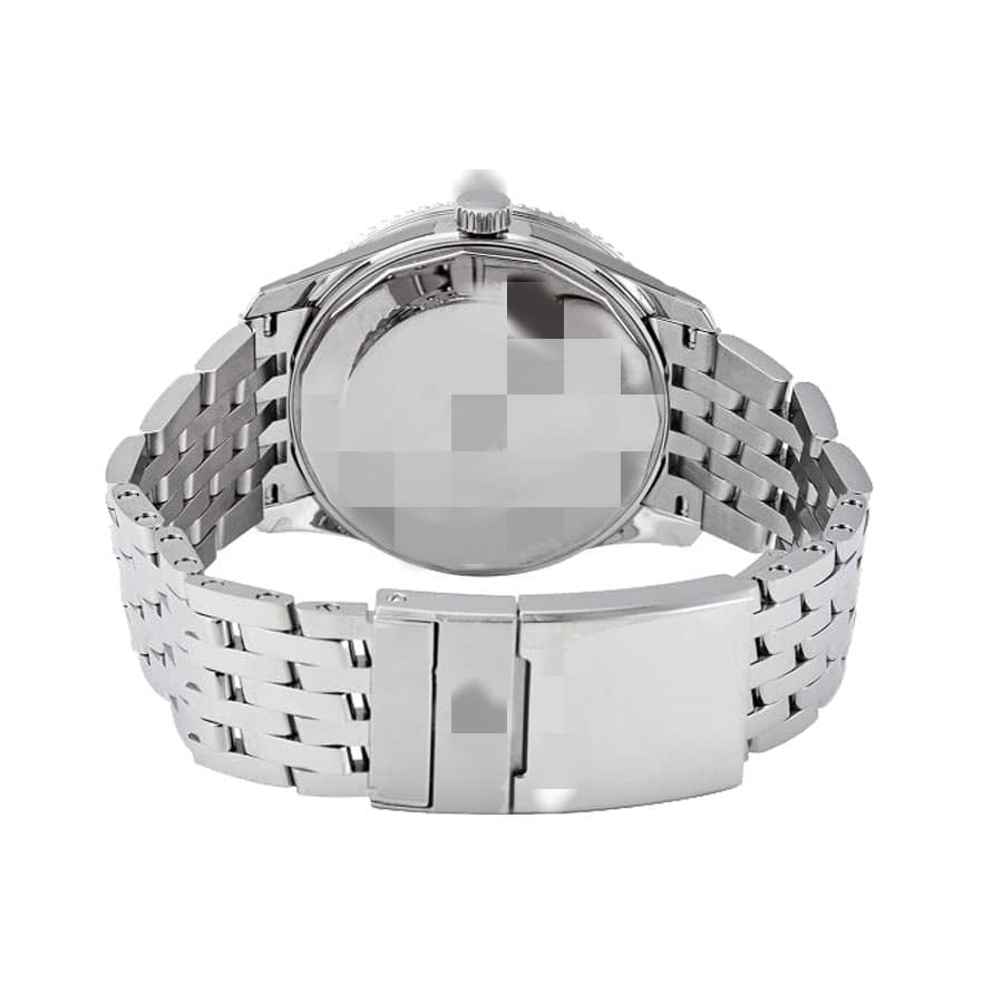 BRL002 Automatic Steel White Dial 03019