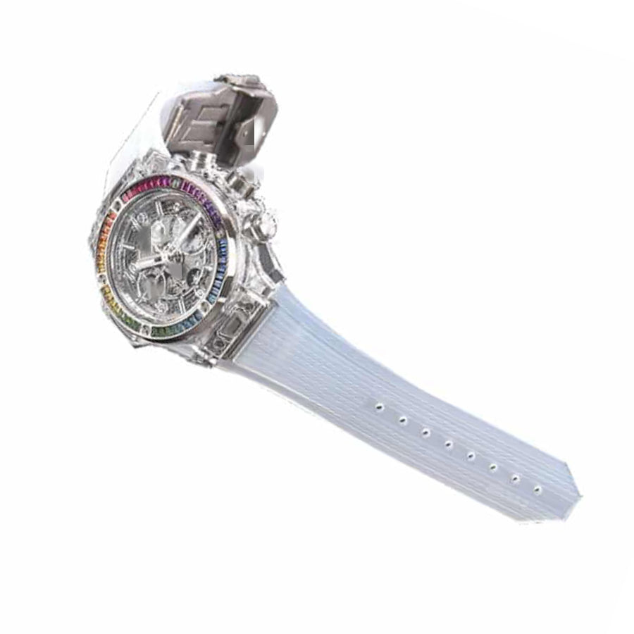 HBT001 Unico Sapphire Rainbow 07013