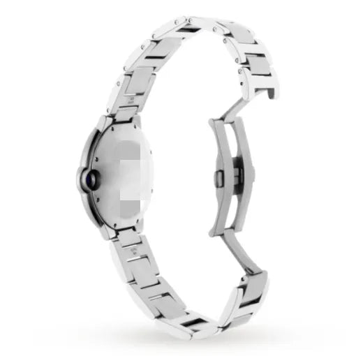 CTR001 Men Automatic Silver Stainless Steel Watch 08005