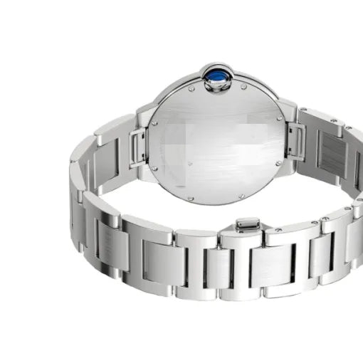 CTR001 Men Automatic Blue Stainless Steel Watch 08001