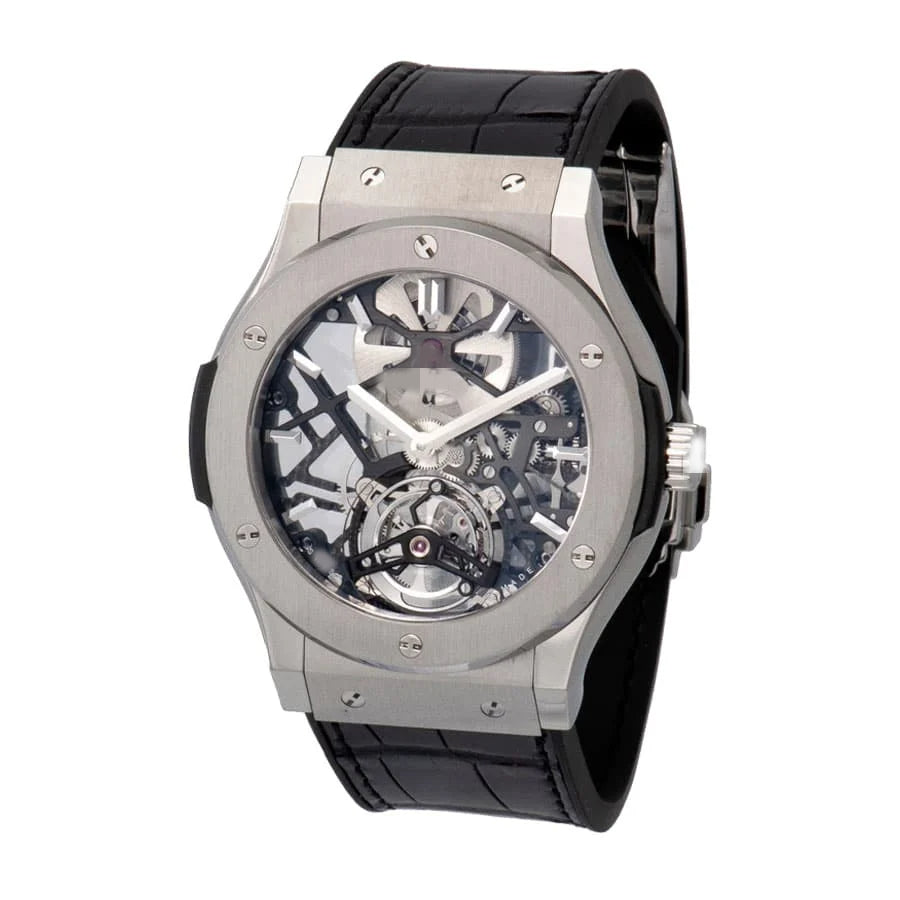 HBT002 Classic Skeleton 07038