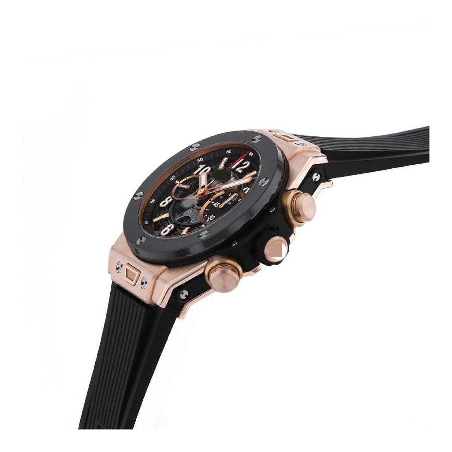 HBT001 Unico King Gold 07020