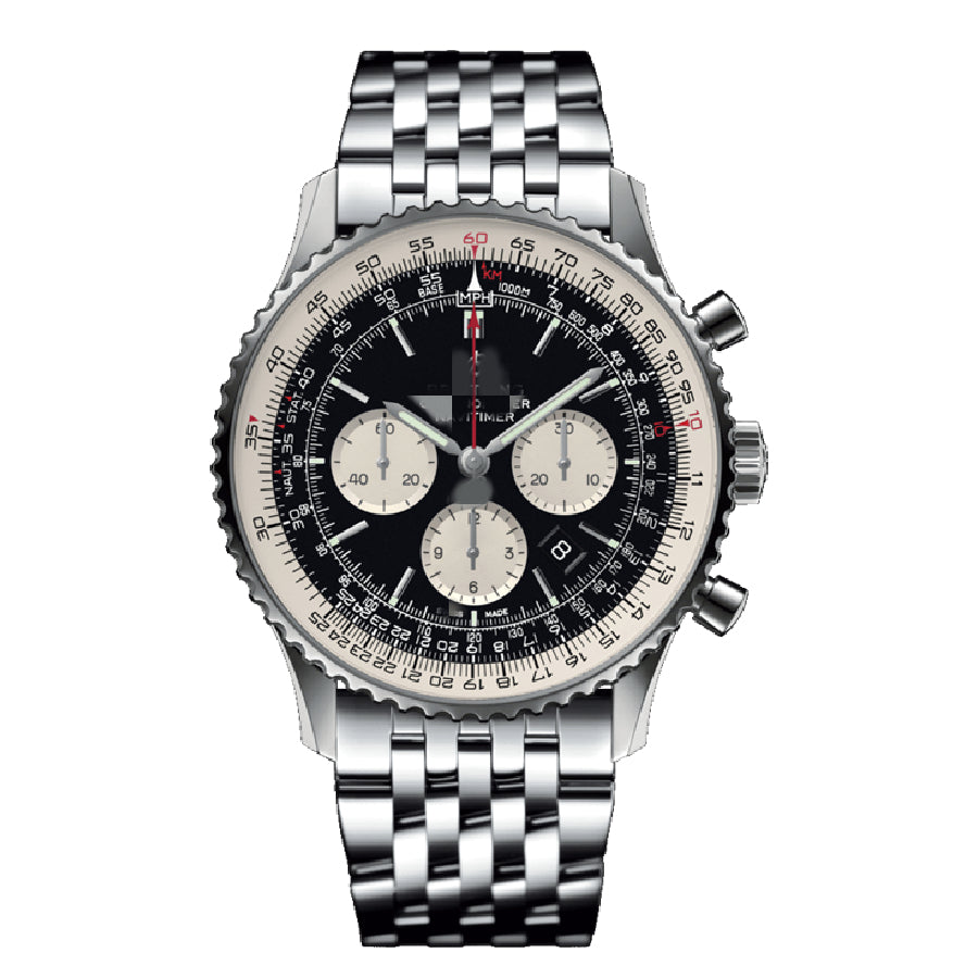 BRL002 Black  Dial Automatic 03018