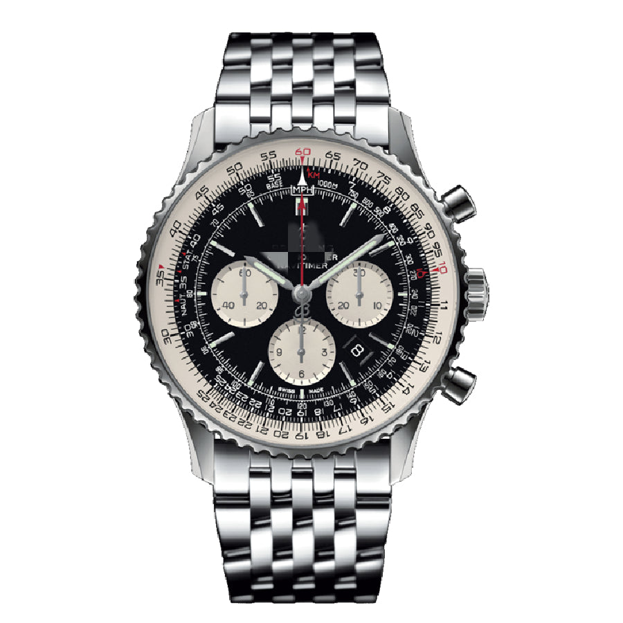 BRL002 Black Dial Limited Edition 03016