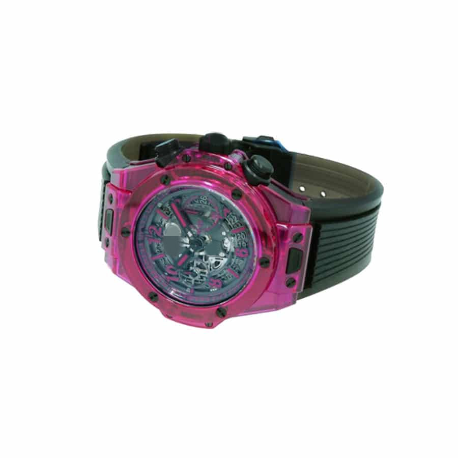 HBT001 Unico Red Sapphire 07023