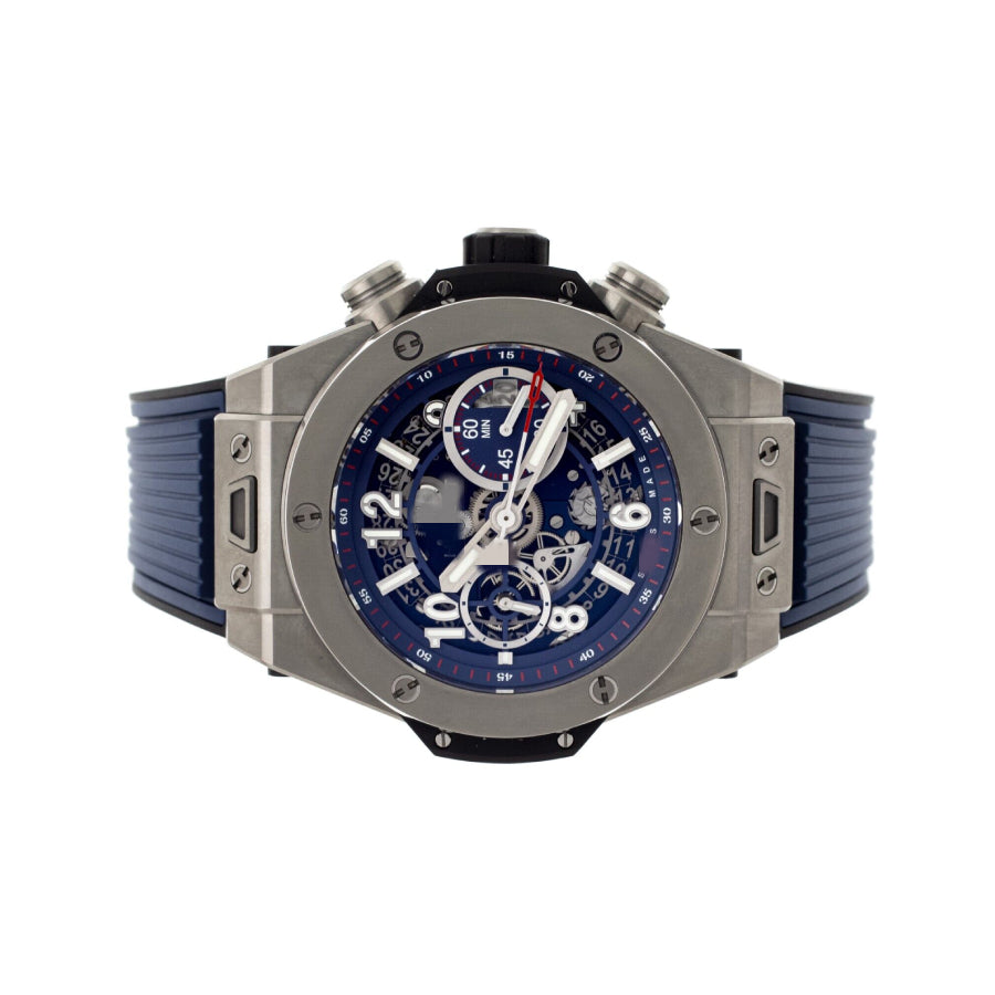 HBT001 Unico Blue 07018