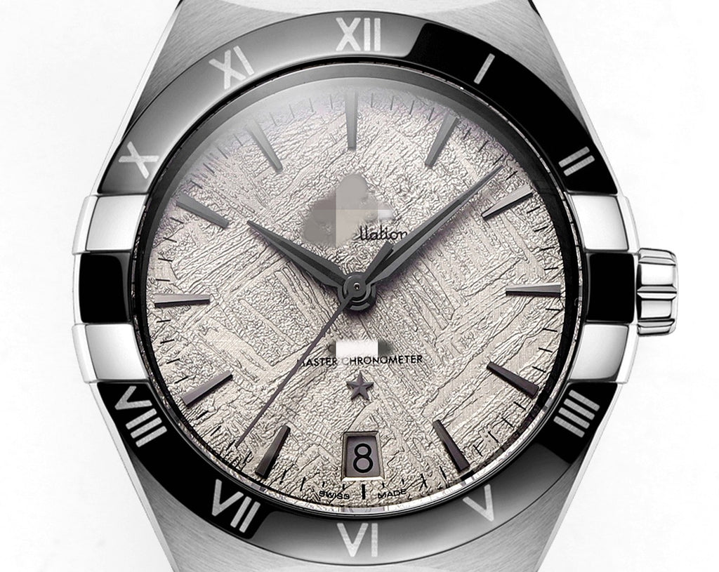 OMG001 Cons 41m Master Chronometer (Fifth Generation ) Series