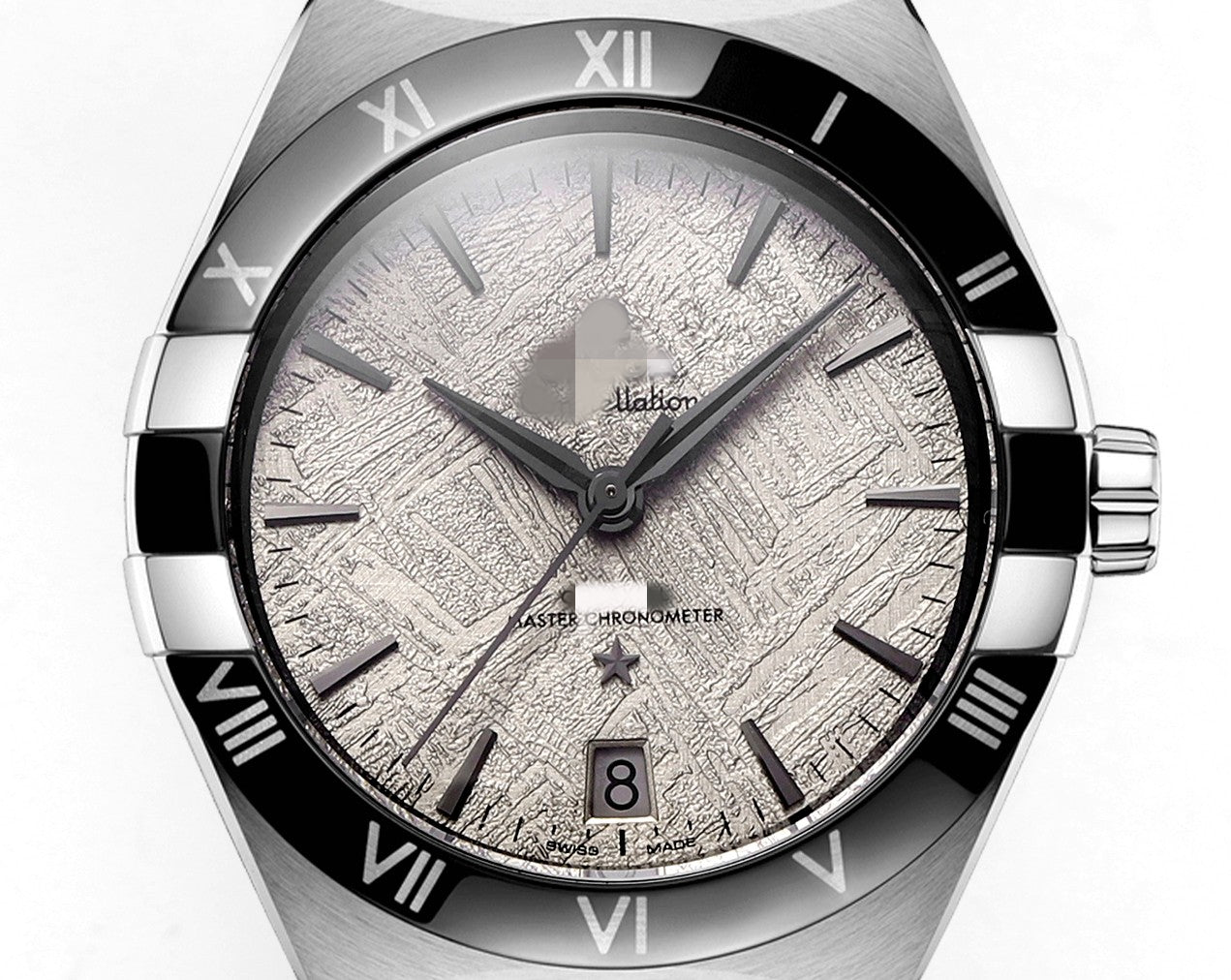 OMG001 Cons 41m Master Chronometer (Fifth Generation ) Series