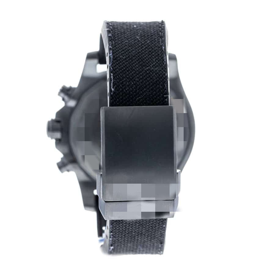 BRL001 Black Steel 03003
