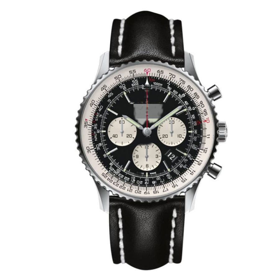 BRL002 Black  Dial Automatic 03013