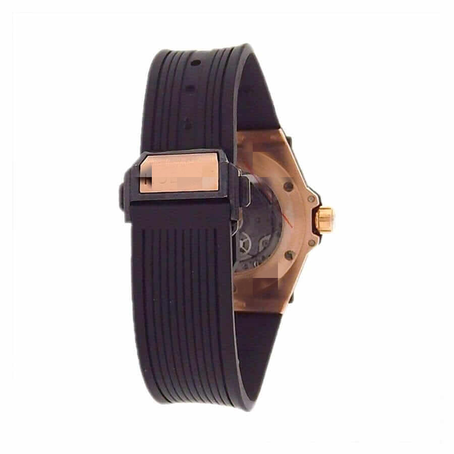 HBT001 Woman Watch Gold Black Dial 07014