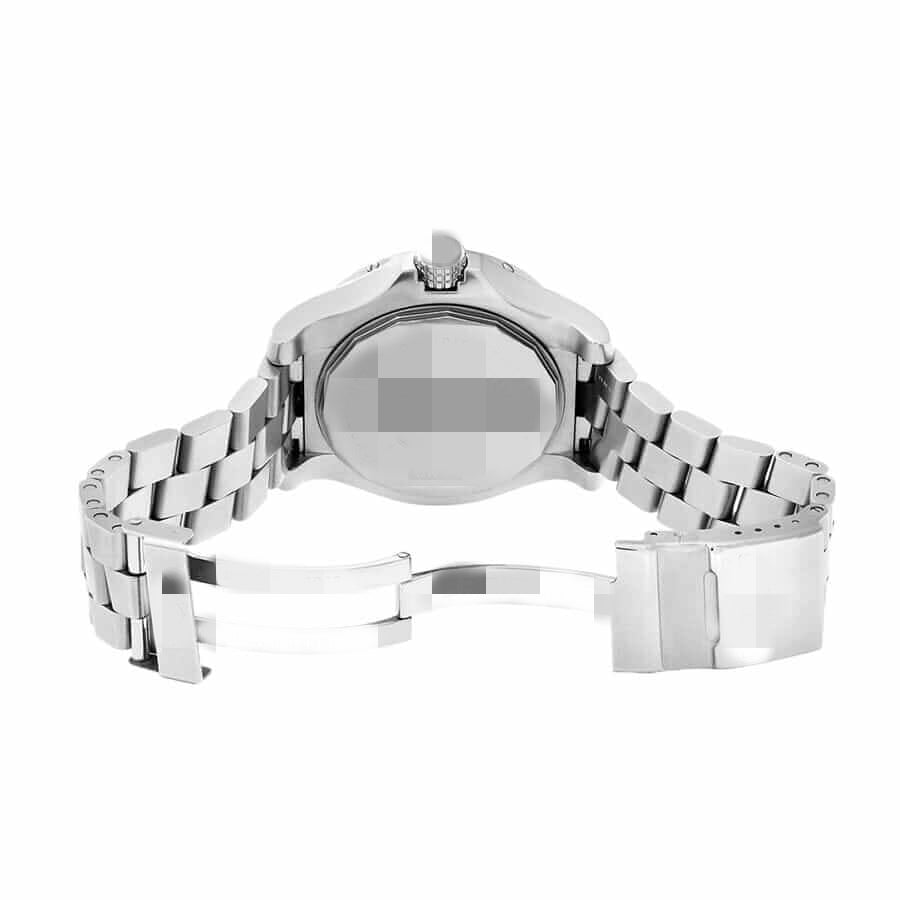 BRL001 Seawolf Yellow Dial Mens Watch 03005