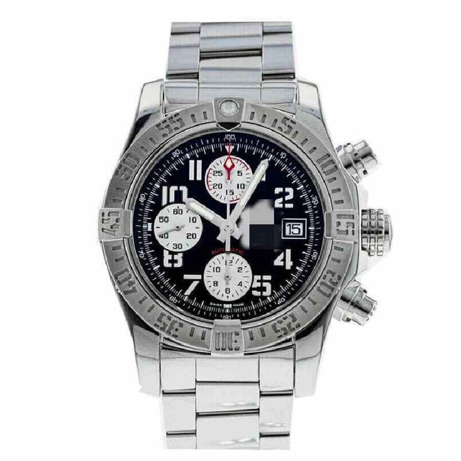 BRL001 Blue Dial 03008