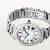 CTR005 Men Quartz Silver Stainless Steel Watch 08030