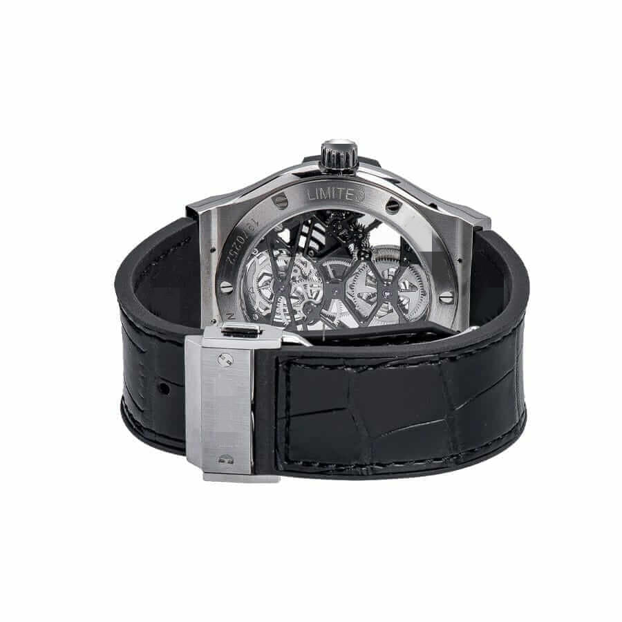HBT002 Classic Skeleton 07038