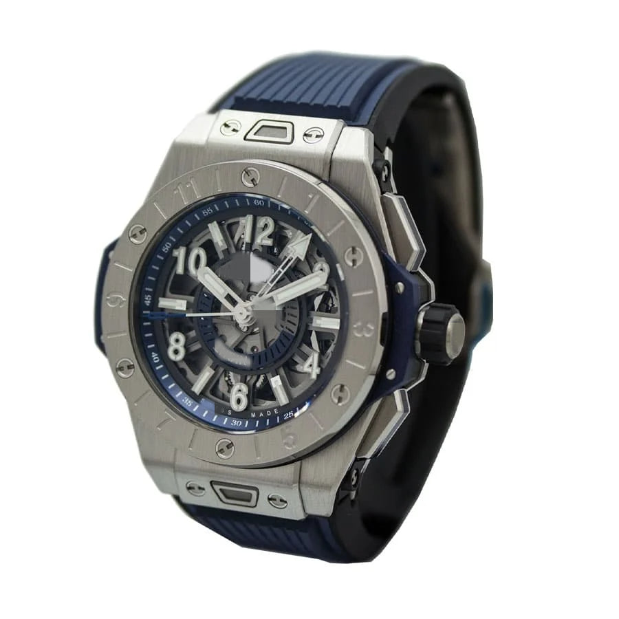 HBT001 Unico Magic Sapphire 07021