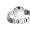 CTR001 Women Quartz Silver Stainless Steel Watch 08006