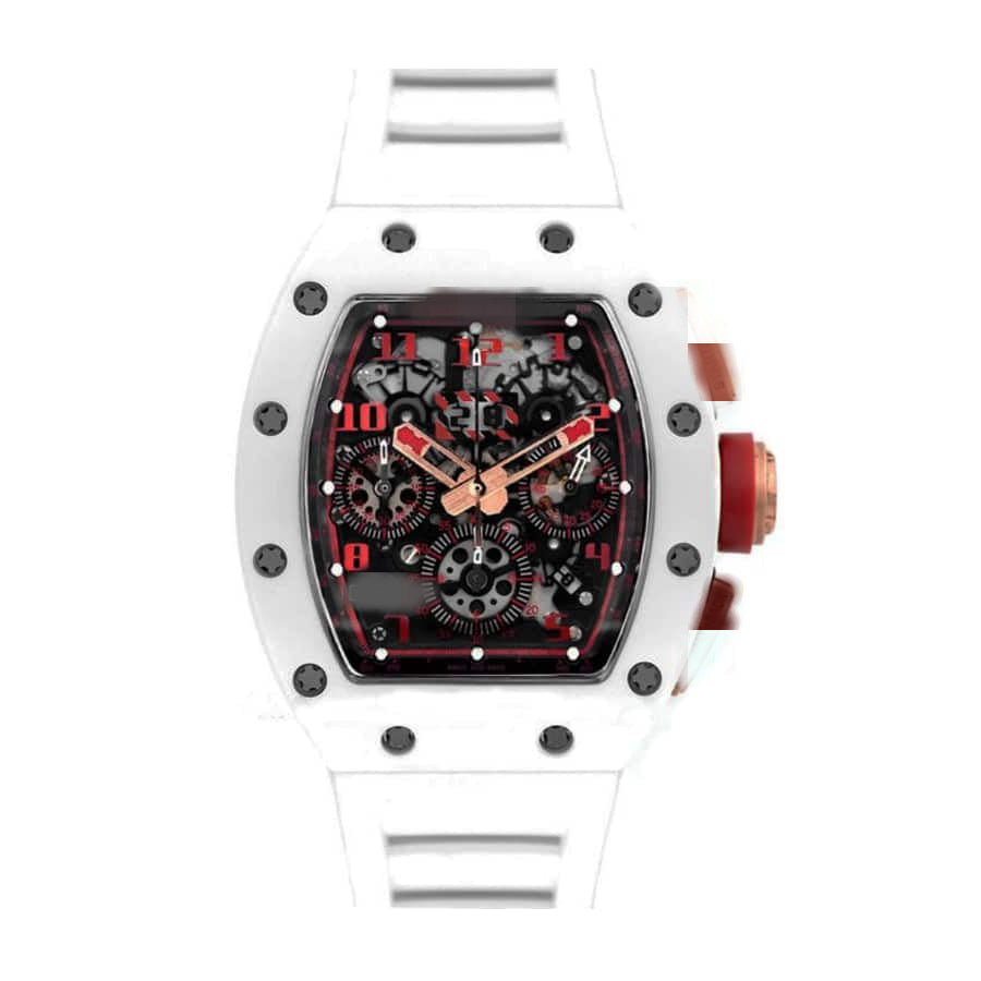 F-M001 FlybackWhite Demon Limited 02061
