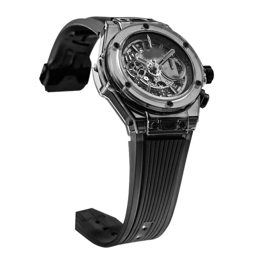 HBT001 All Black 07006