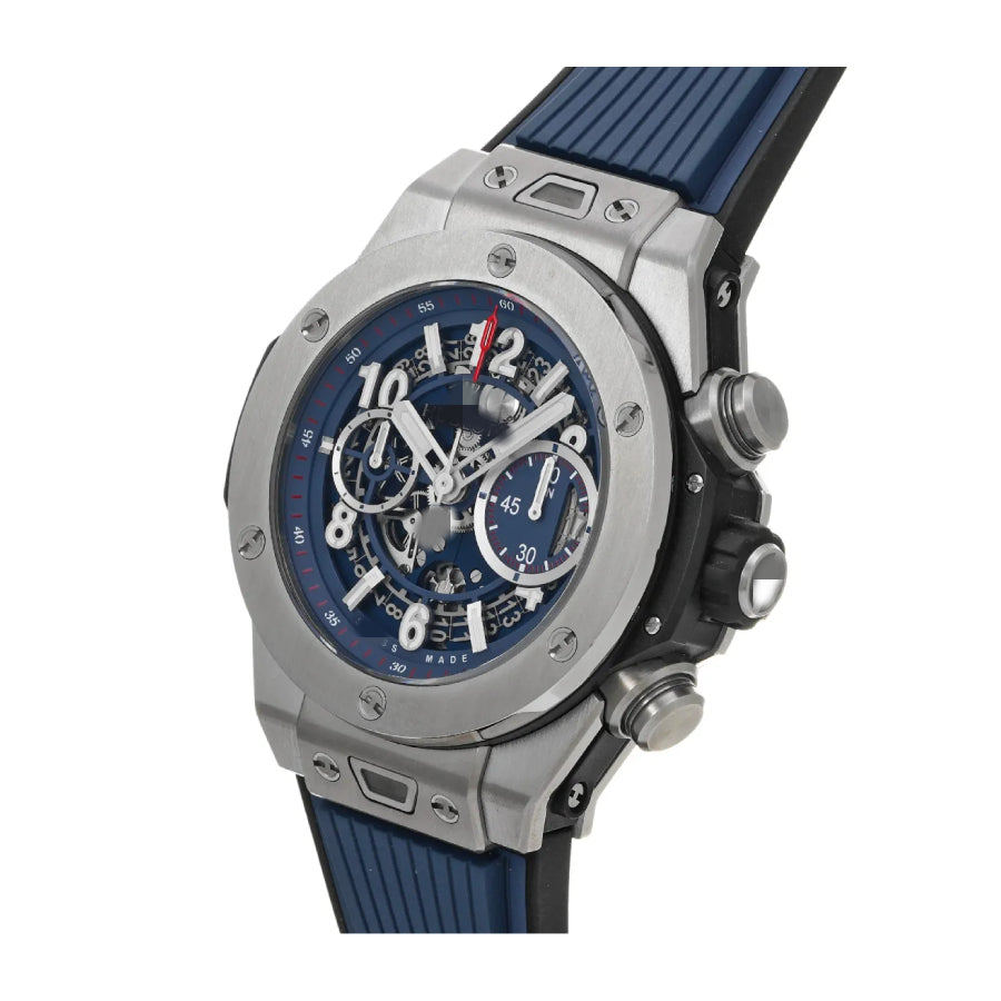 HBT001 Unico Blue 07018