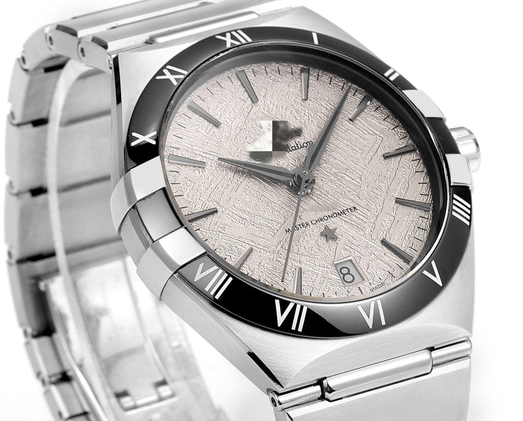 OMG001 Cons 41m Master Chronometer (Fifth Generation ) Series