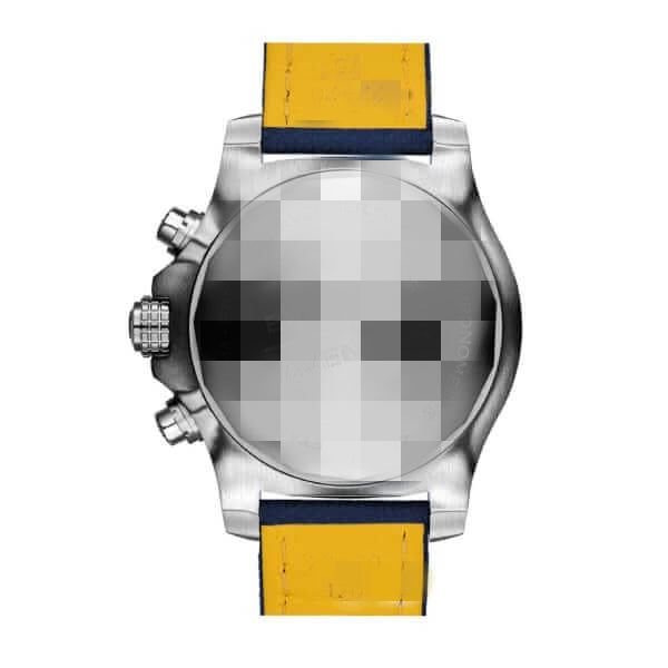 BRL001 Blue Dial 03006