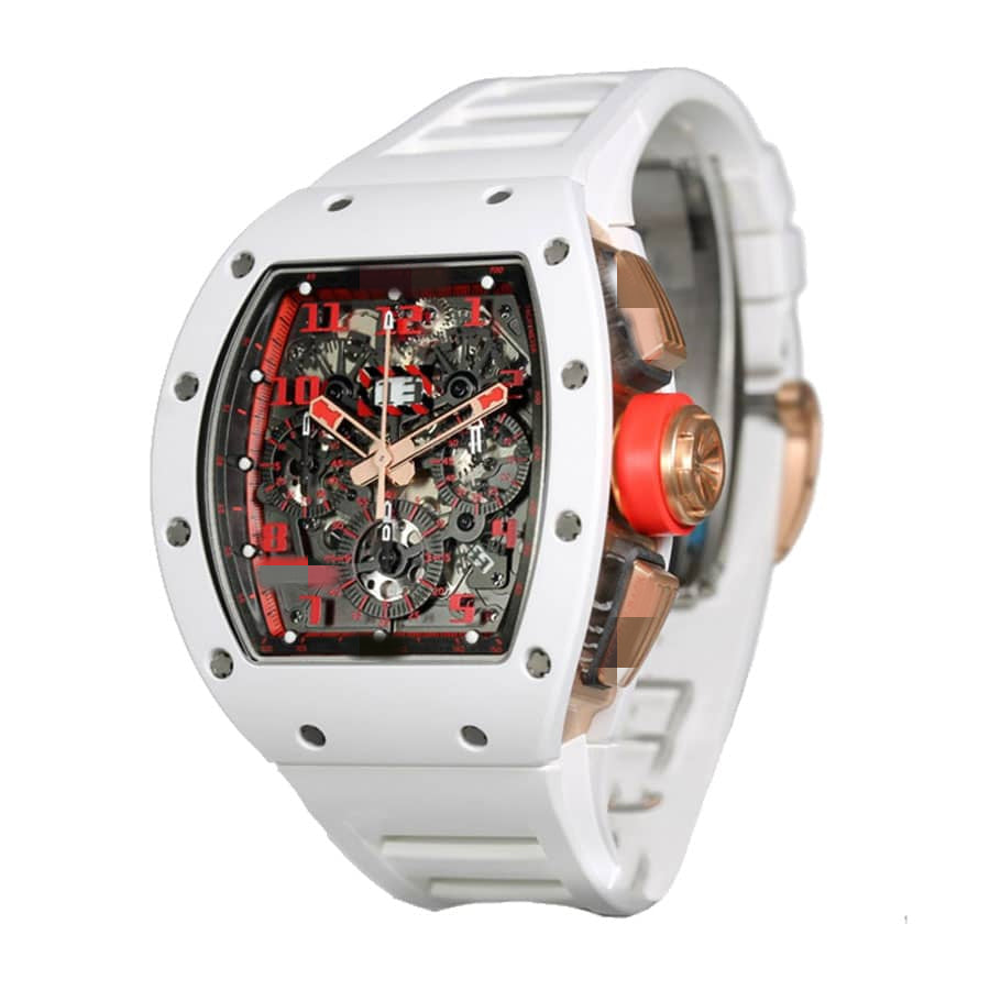 F-M001 FlybackWhite Demon Limited 02061