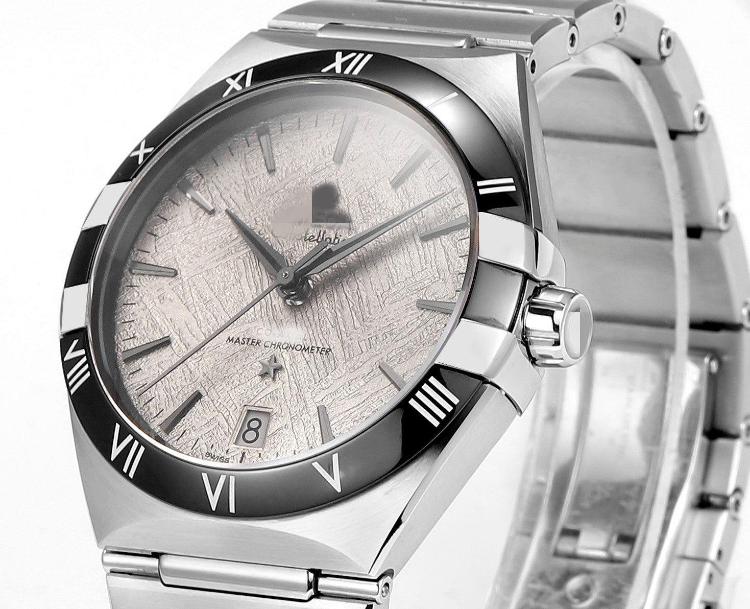 OMG001 Cons 41m Master Chronometer (Fifth Generation ) Series