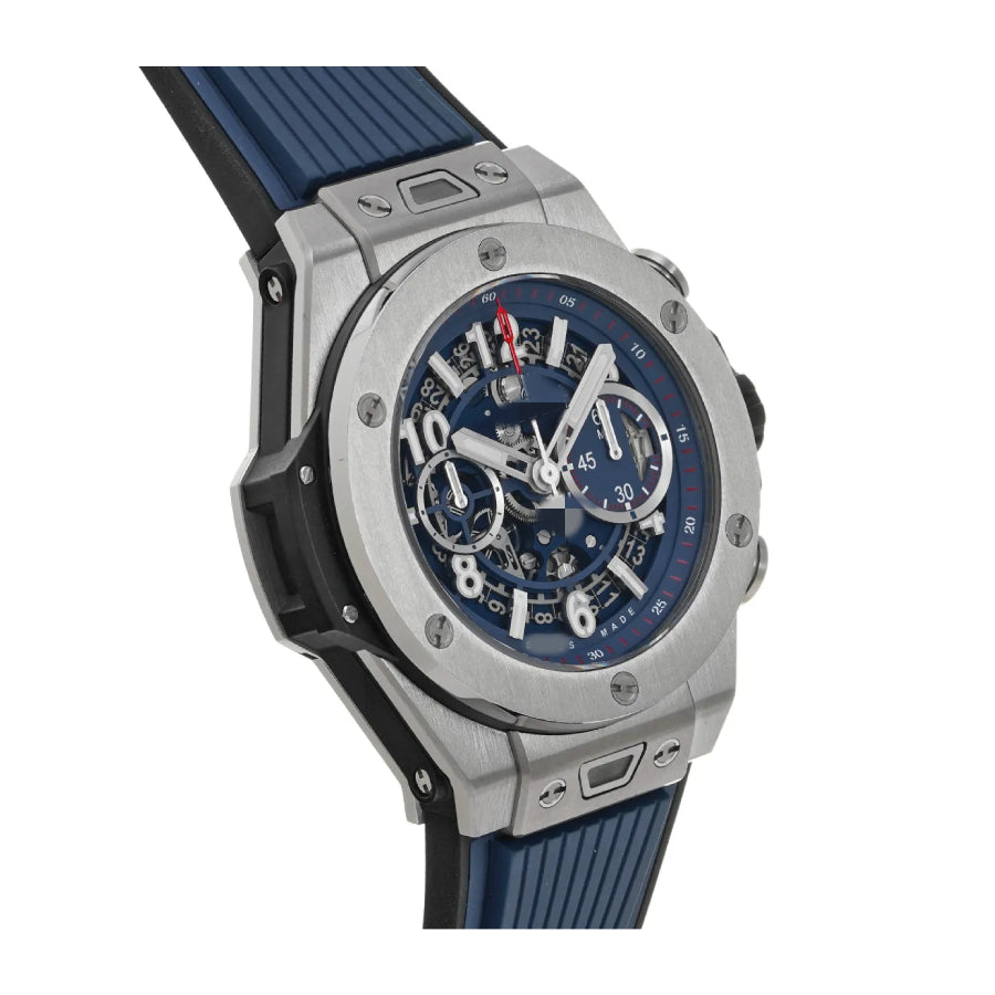 HBT001 Unico Blue 07018