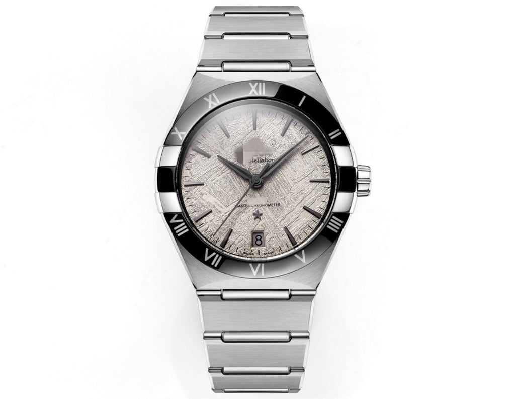 OMG001 Cons 41m Master Chronometer (Fifth Generation ) Series