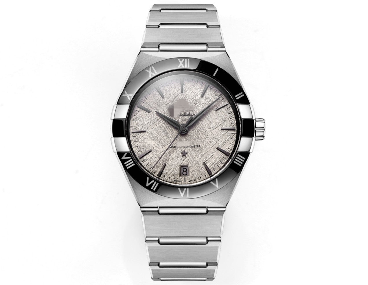 OMG001 Cons 41m Master Chronometer (Fifth Generation ) Series