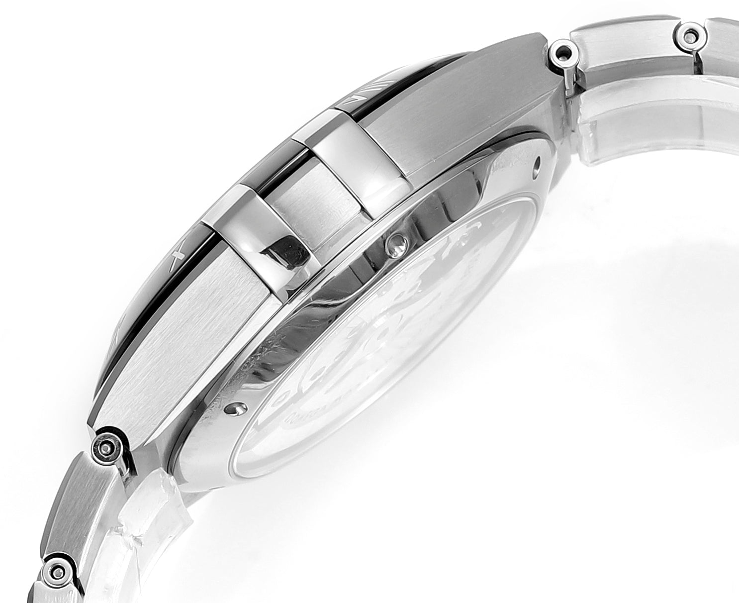 OMG001 Cons 41m Master Chronometer (Fifth Generation ) Series